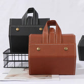 Multi-Slot Portable Glasses Organizer 2/3/4/5/6 Multi-Slot Eyeglasses Storage Display Travel Sunglasses Case