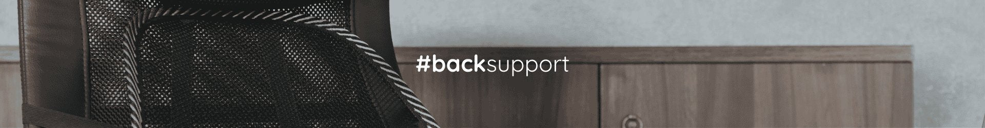 Back Support
