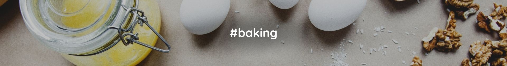 Baking