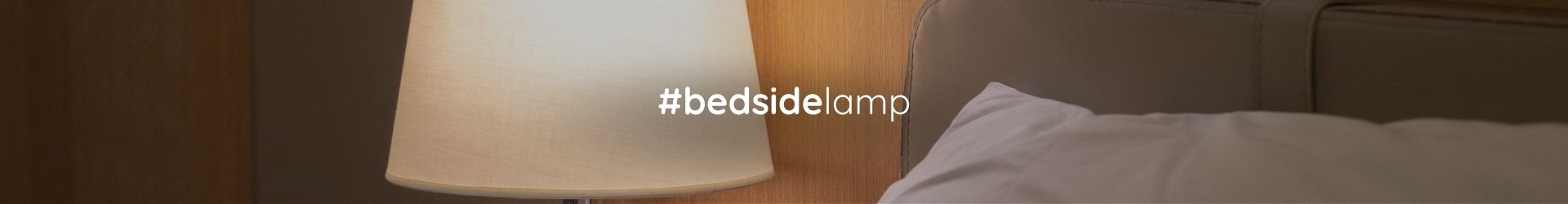 Bedside Lamp