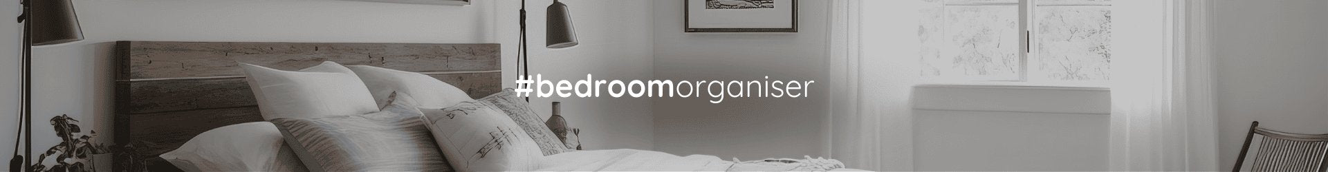 Bedroom Organiser