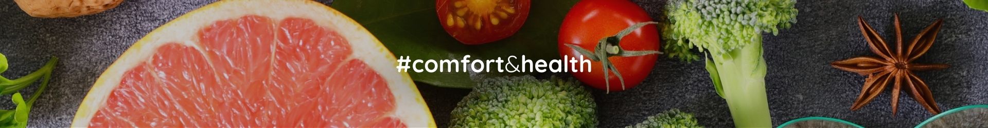 Comfort & Health