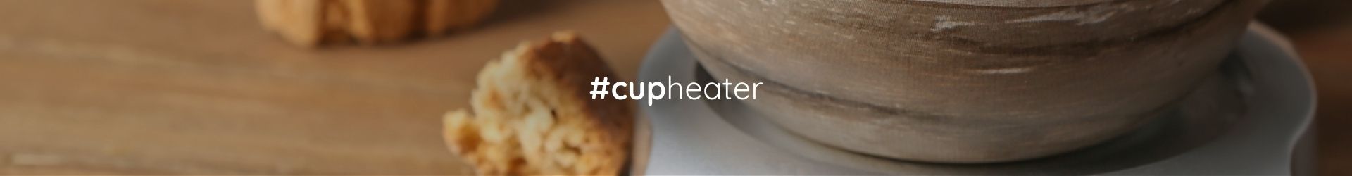 Cup Heater