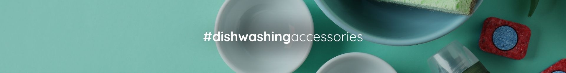 Dishwashing Accessories