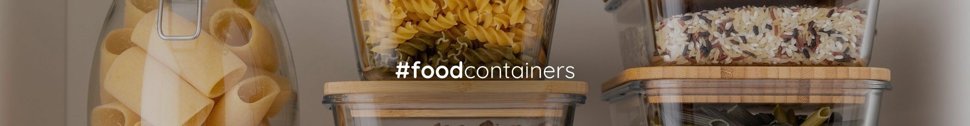 Food Containers