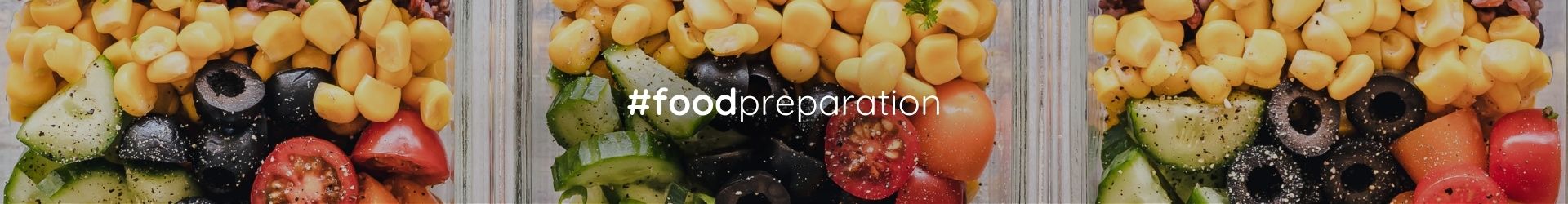 Food Preparation