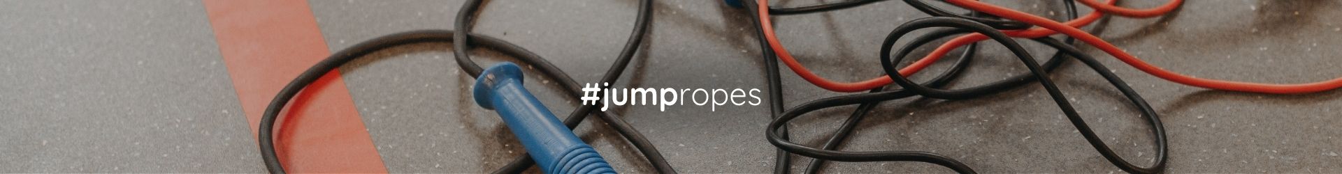 Jump Ropes