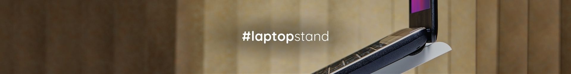 Laptop Stand