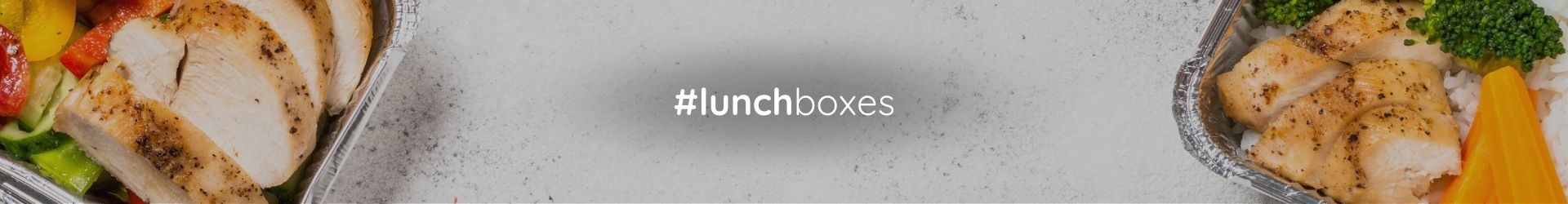 Lunch Boxes