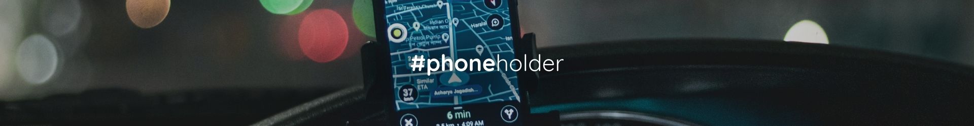 Phone Holder