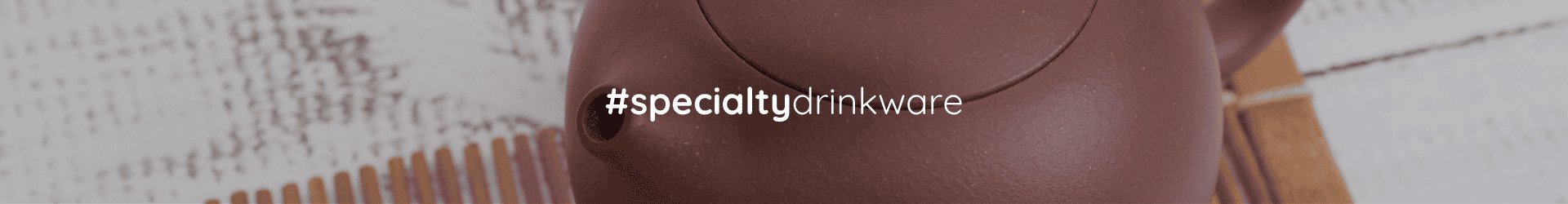 Specialty & Novelty Drinkware