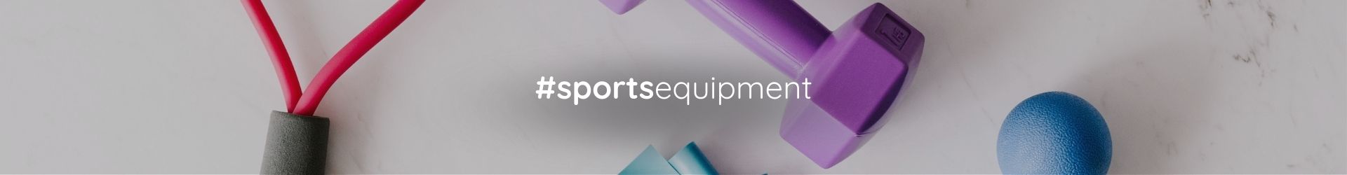 Sports Equipment