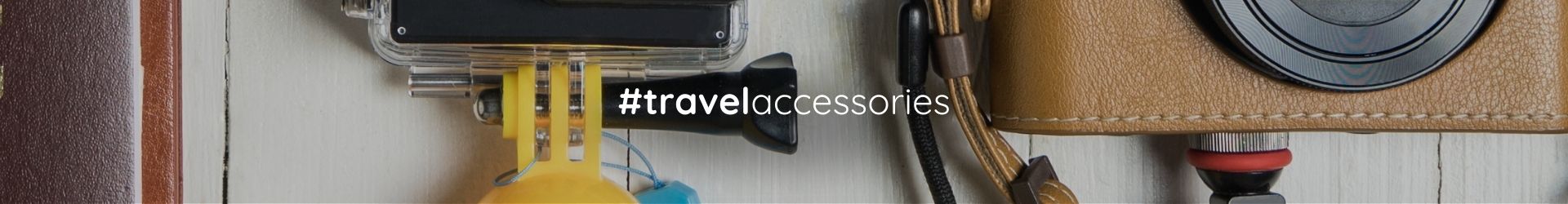 Travel Accessories & Storage