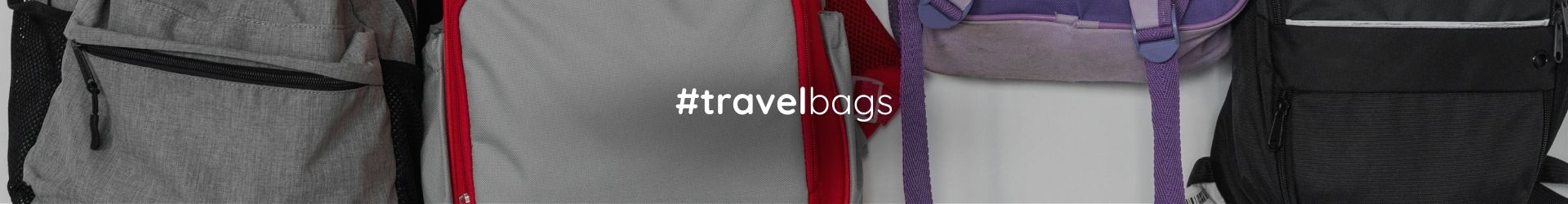 Travel Bags & Duffles