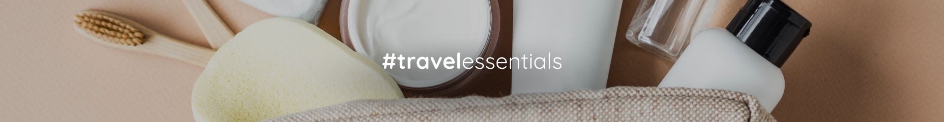 Travel Essentials