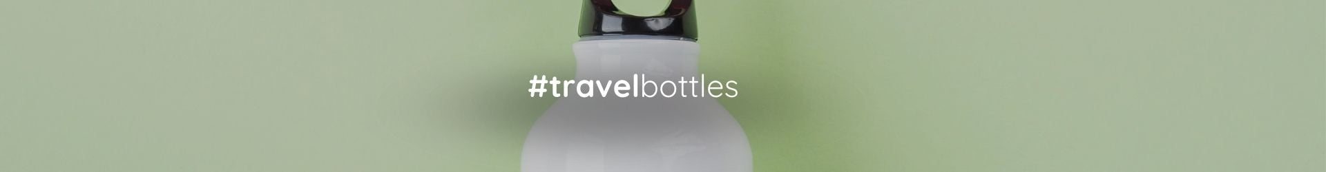 Travel Mugs & Bottles
