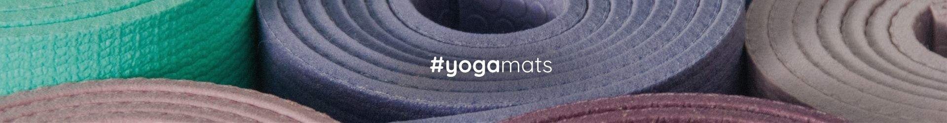Yoga Mats