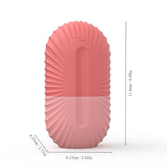 Silicone Face Ice Cube Mold: Enhance Beauty and Skin Care with Silicon Face Ice Roller for Soothing Relief