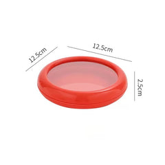 Food Fruit Vegetable Reusable Airtight Fresh Storage Storage Box for Fruits and Vegetables Easy to Clean Kitchen Gadgets